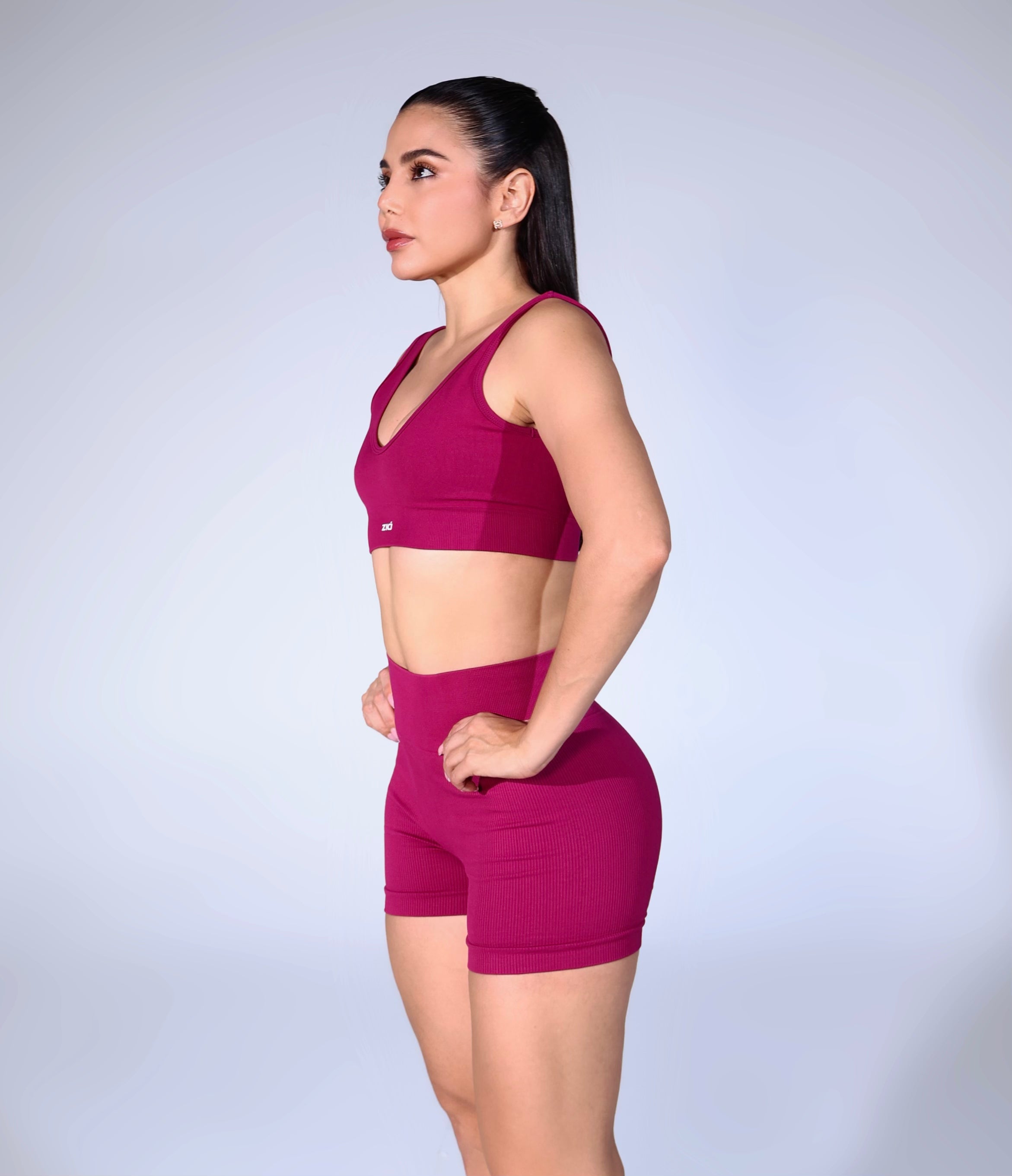 SHORT ACTIVE