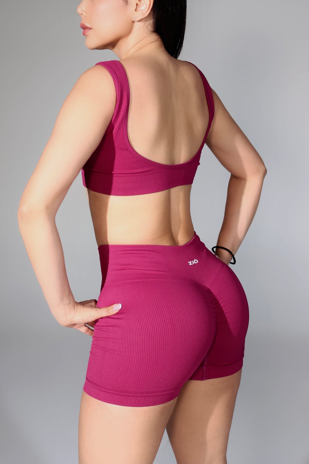 SHORT ACTIVE