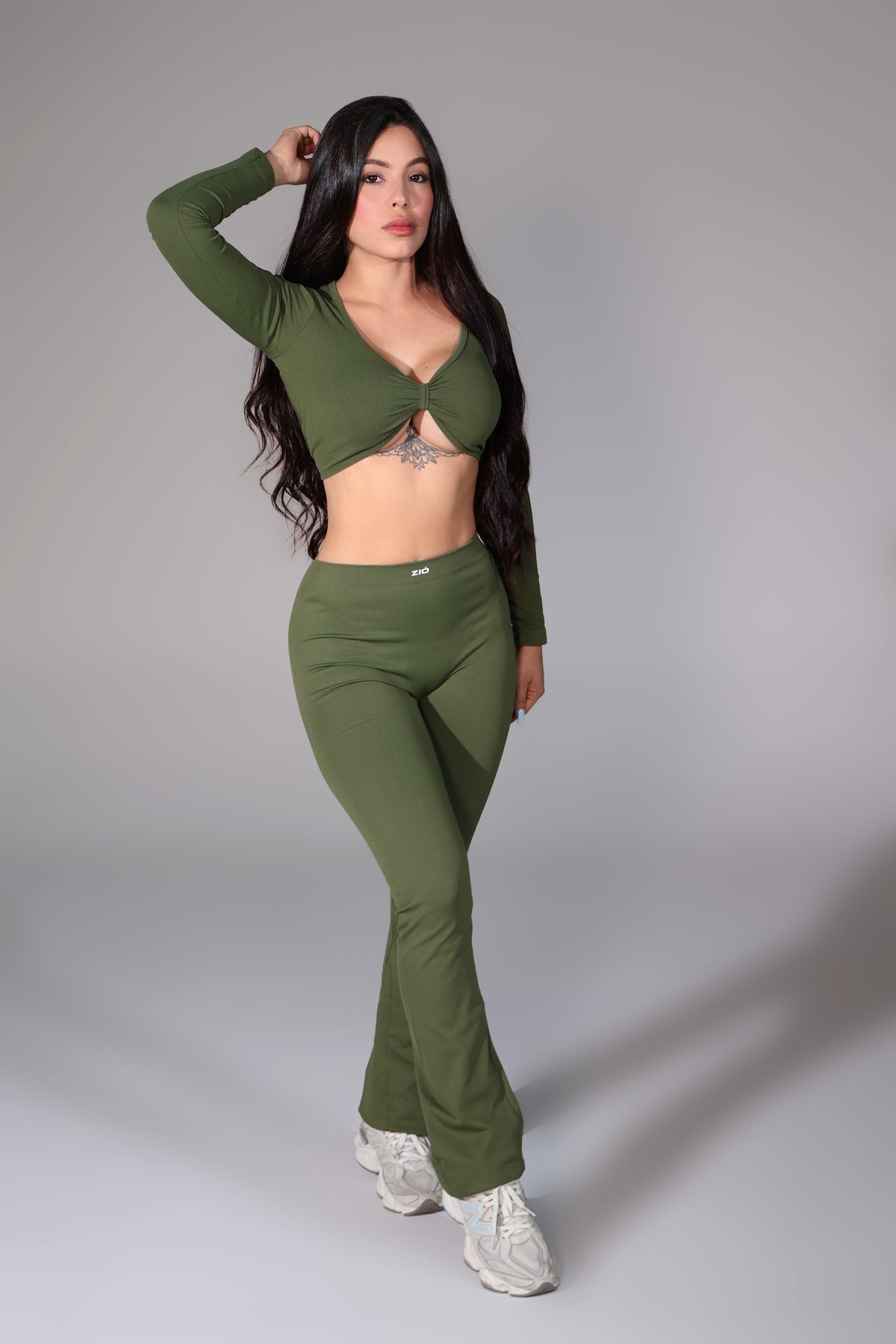 LEGGING ZEN BASIC