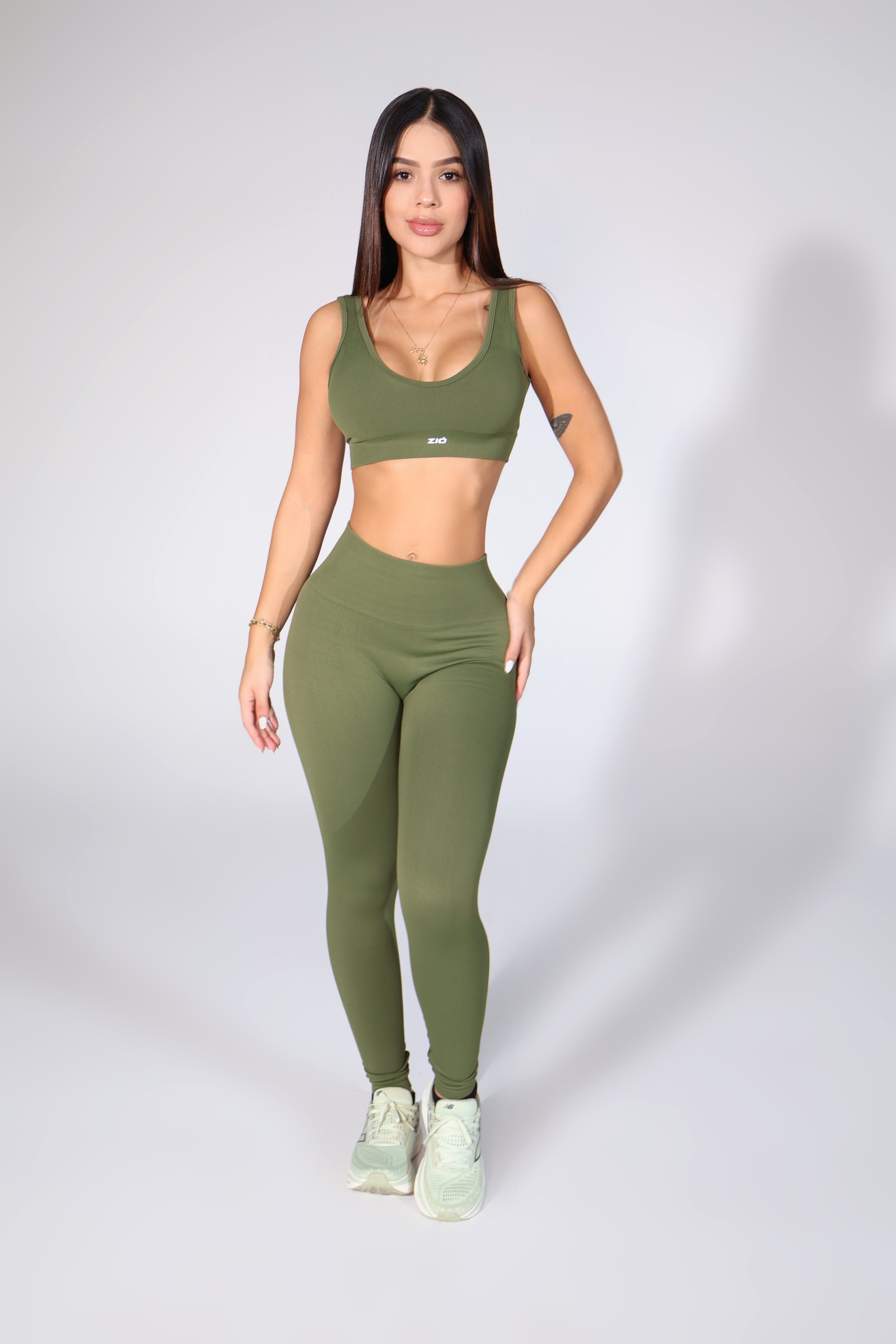 LEGGING ACTIVE