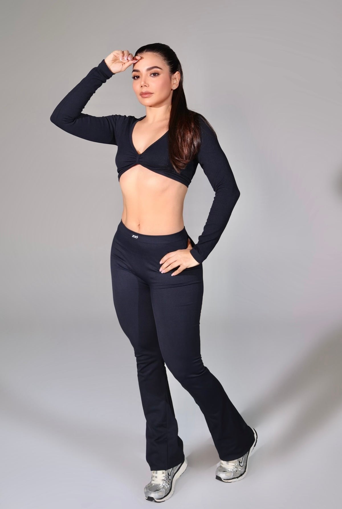 LEGGING ZEN BASIC
