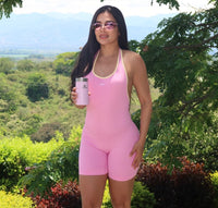 ENTERIZO BARBIE